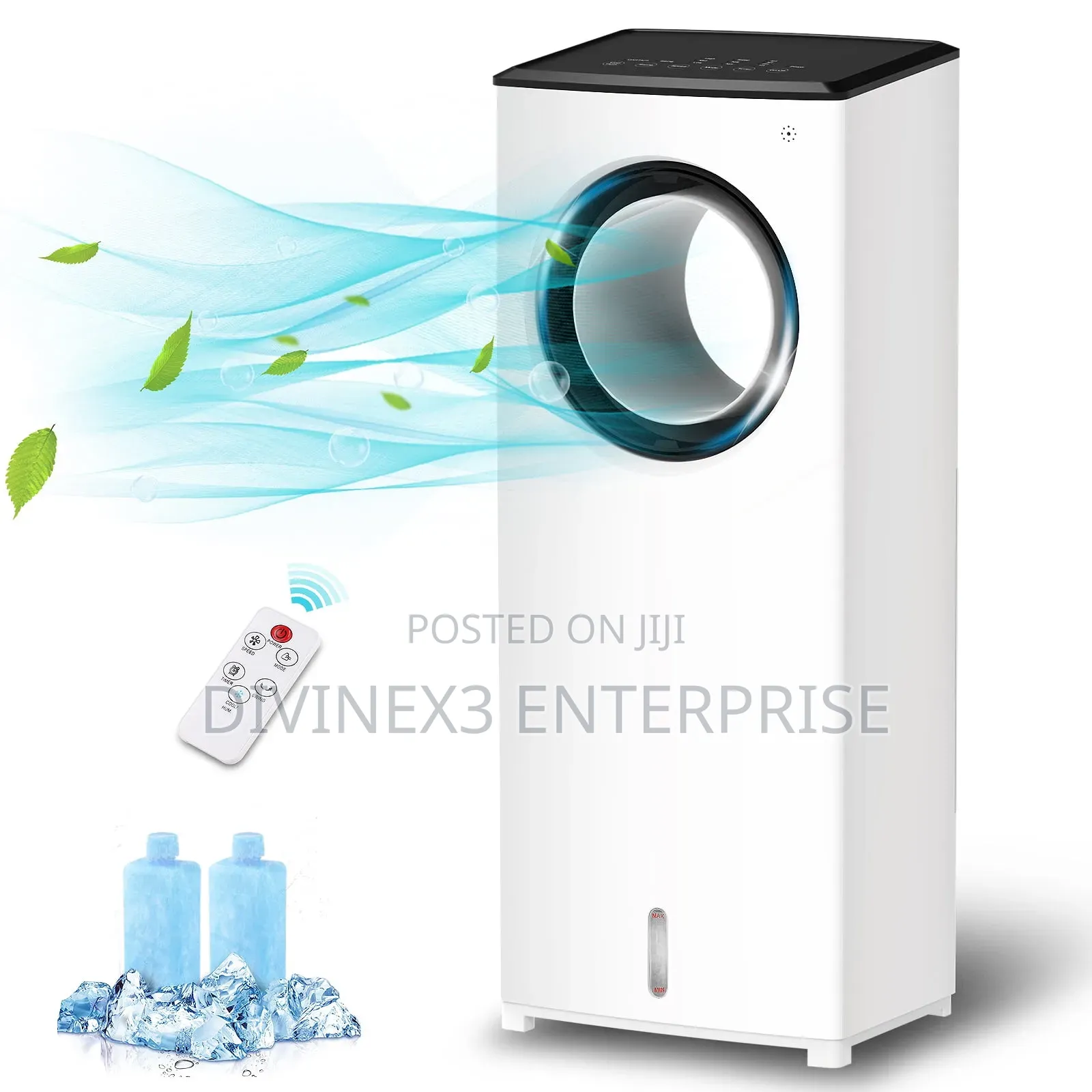 Air Cooler