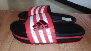 Adidas Slide Slippers