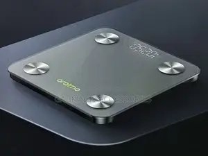 Oraimo Fitscale Led Body Fat Scale