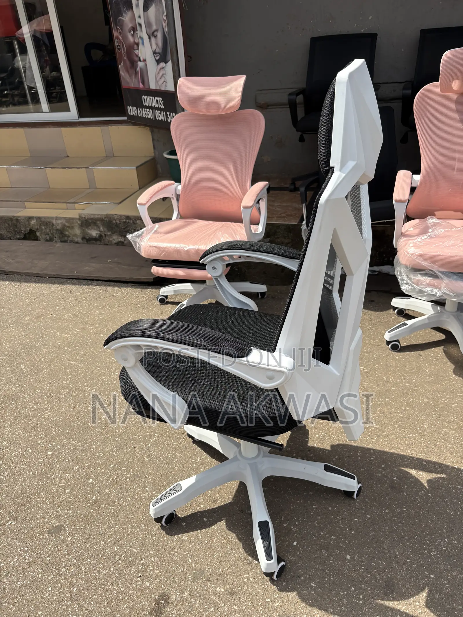 Gaming and Office Chair