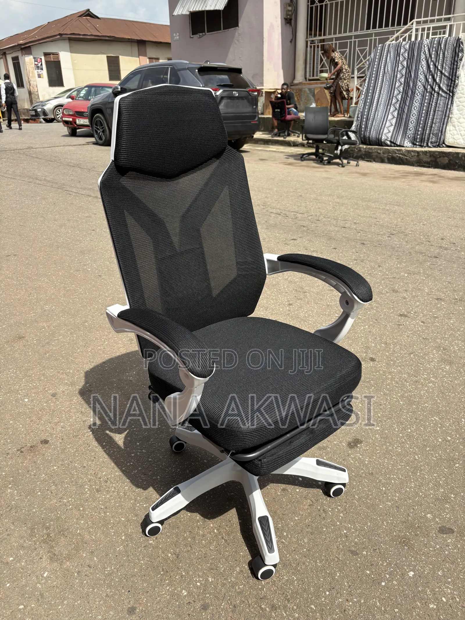 Gaming and Office Chair