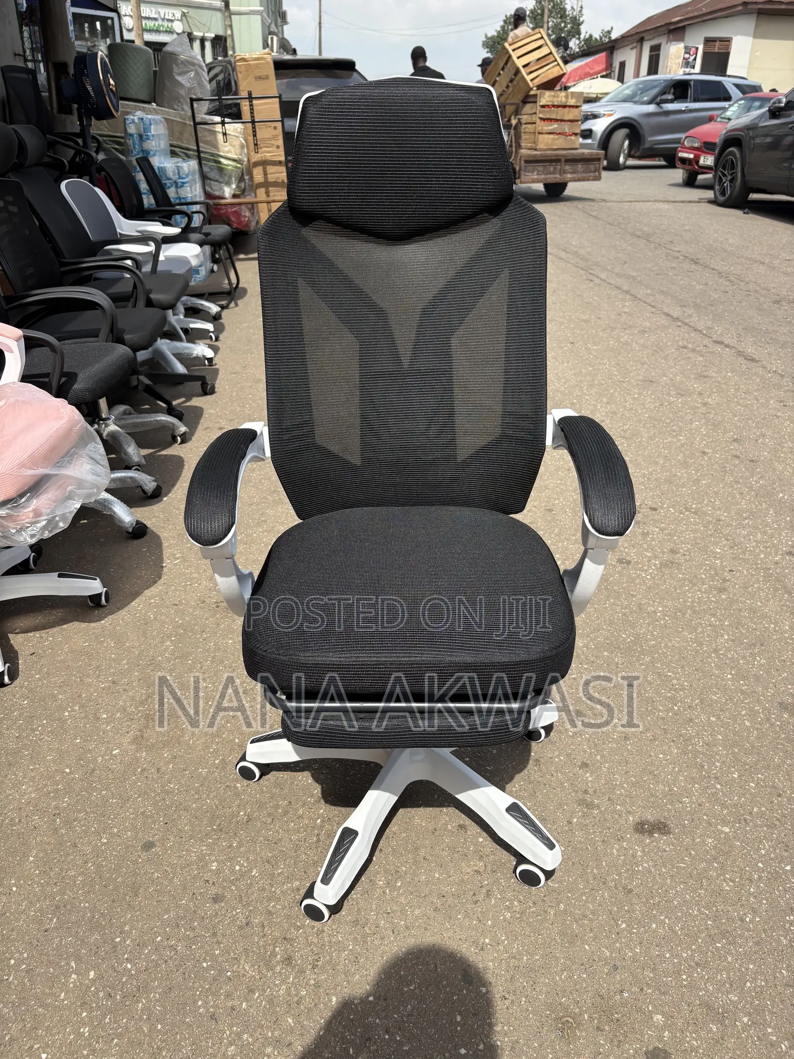Gaming and Office Chair