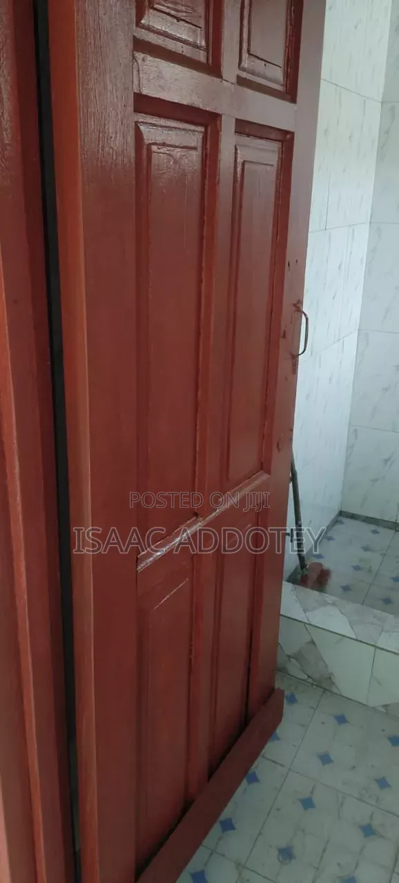 1bdrm Apartment in Nungua Bank Road, Baatsona Total for rent