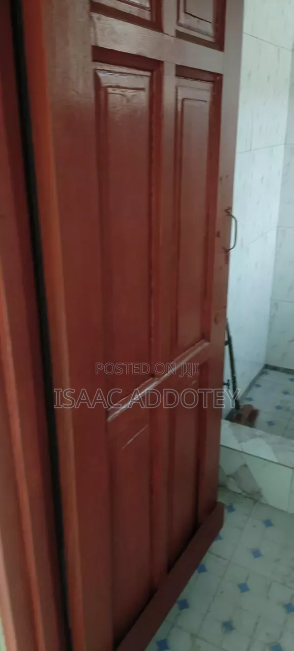 1bdrm Apartment in Nungua Bank Road, Baatsona Total for rent