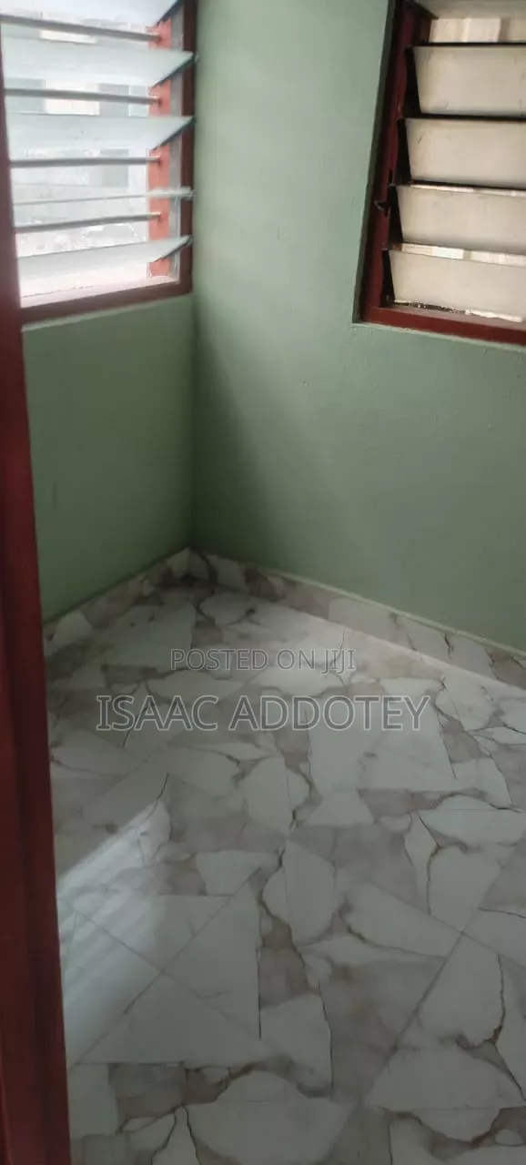 1bdrm Apartment in Nungua Bank Road, Baatsona Total for rent