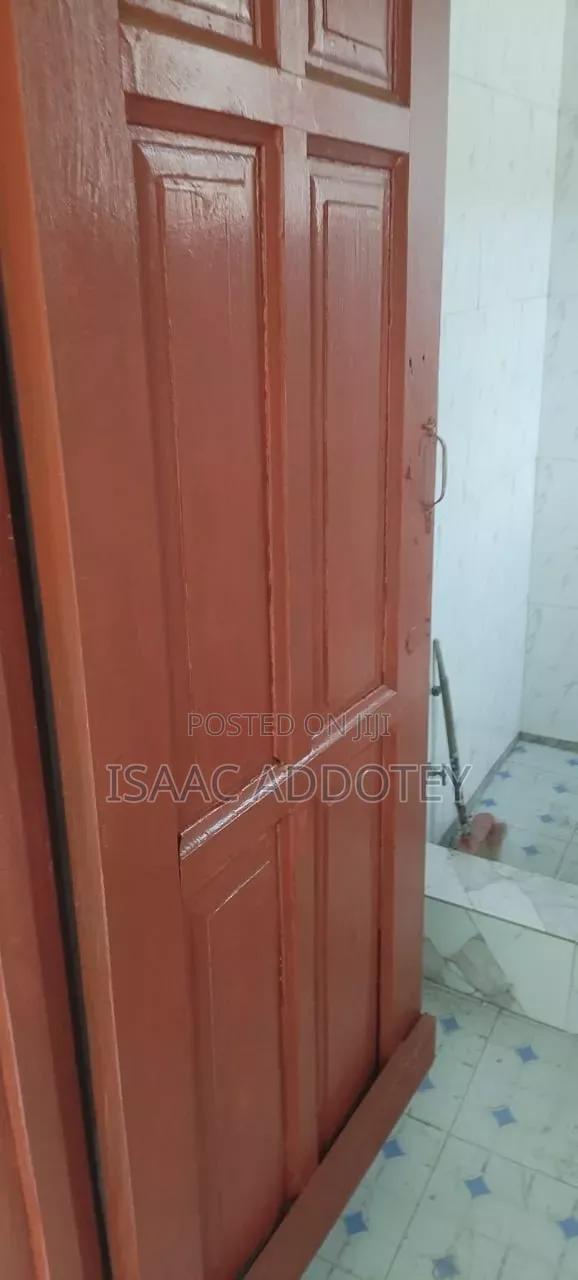 1bdrm Apartment in Nungua Bank Road, Baatsona Total for rent