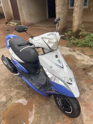 SYM Symnh 2016 Blue