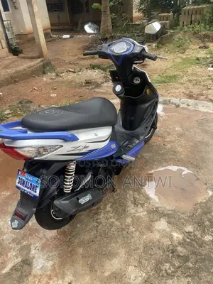 SYM Symnh 2016 Blue