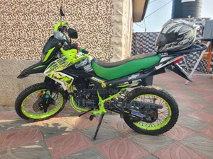 Apsonic AP200GY-9 2026 Green