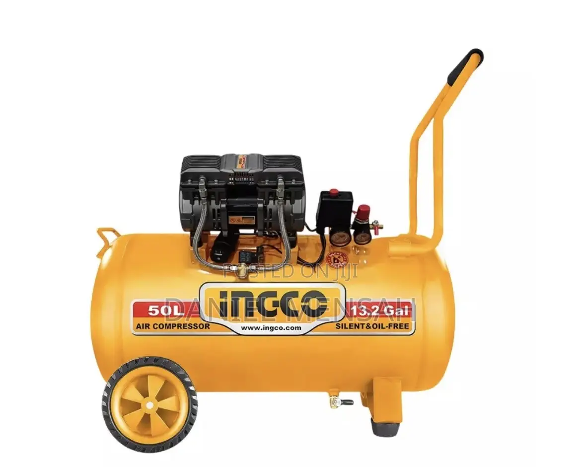 INGCO Air Compressor 200 Litre