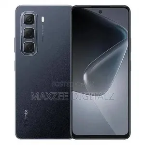 Infinix Hot 50i 128 GB Blue