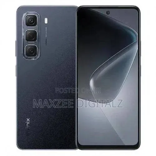 Infinix Hot 50i 128 GB Blue