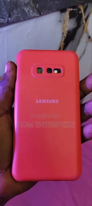 Samsung Galaxy S10e 128 GB
