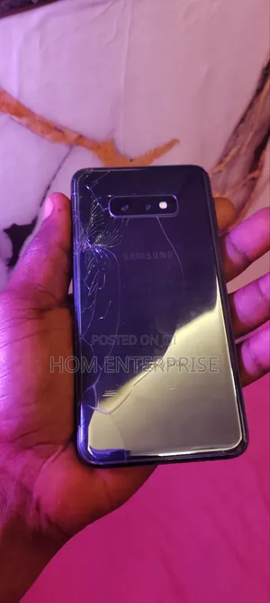 Samsung Galaxy S10e 128 GB