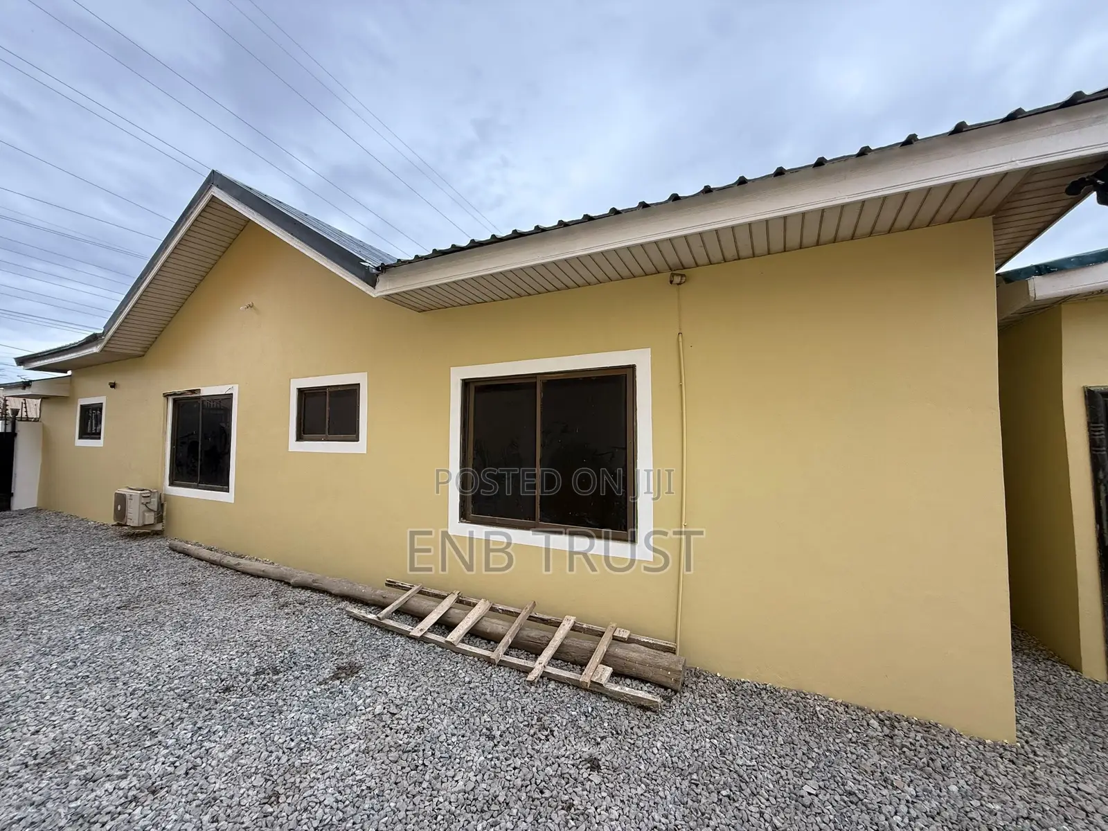 3bdrm House in Chrispo City Kasoa, Adade for sale
