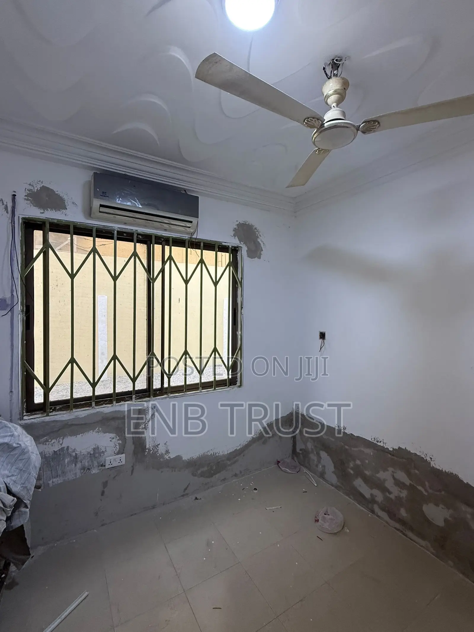 3bdrm House in Chrispo City Kasoa, Adade for sale