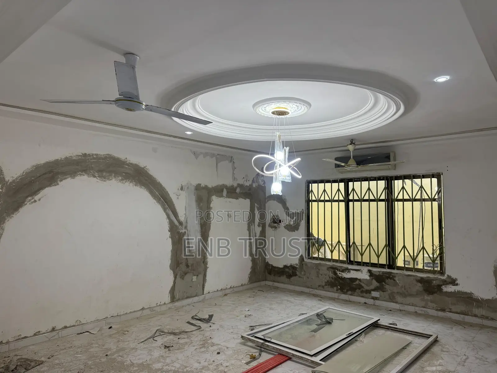 3bdrm House in Chrispo City Kasoa, Adade for sale