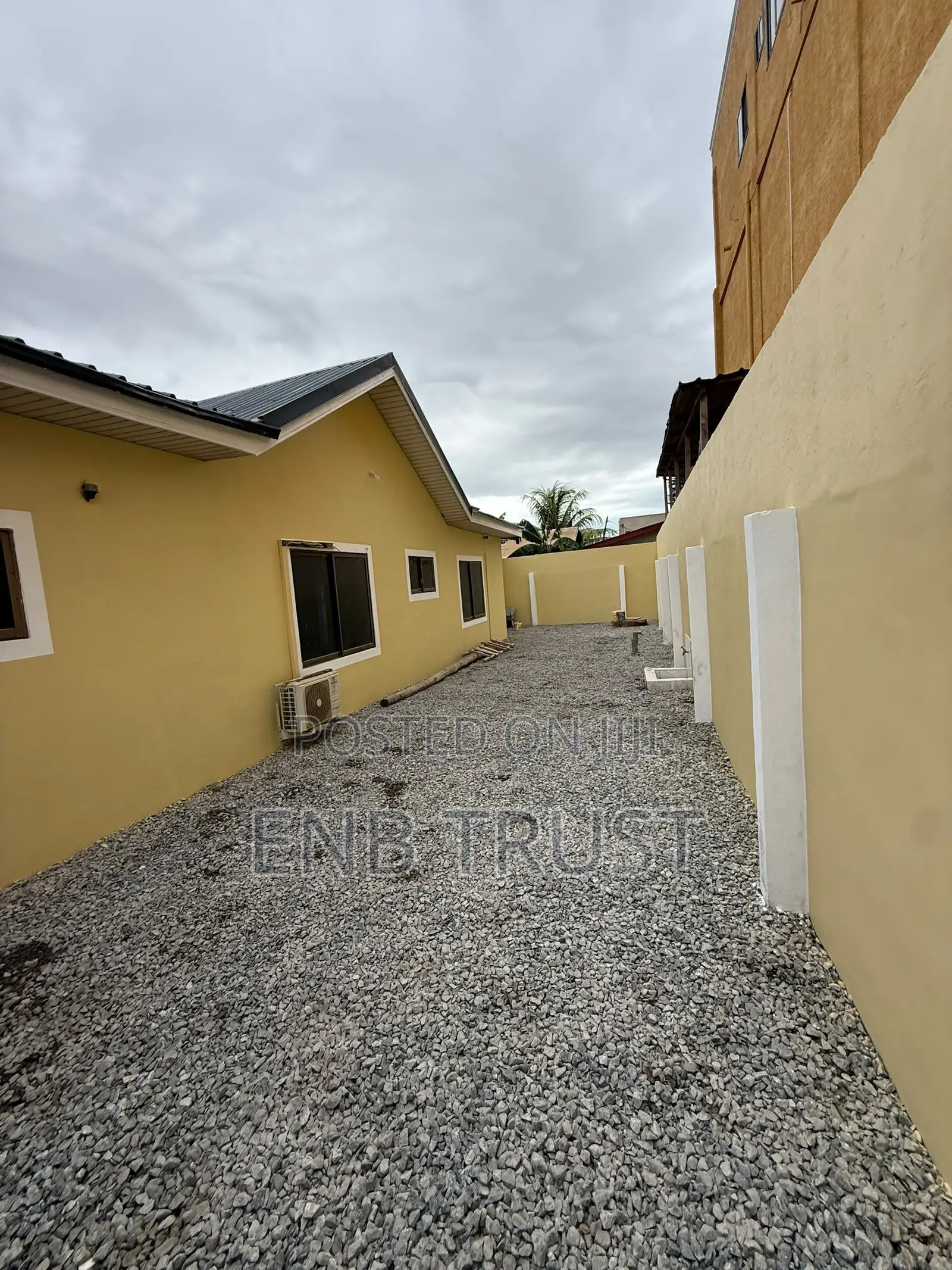 3bdrm House in Chrispo City Kasoa, Adade for sale