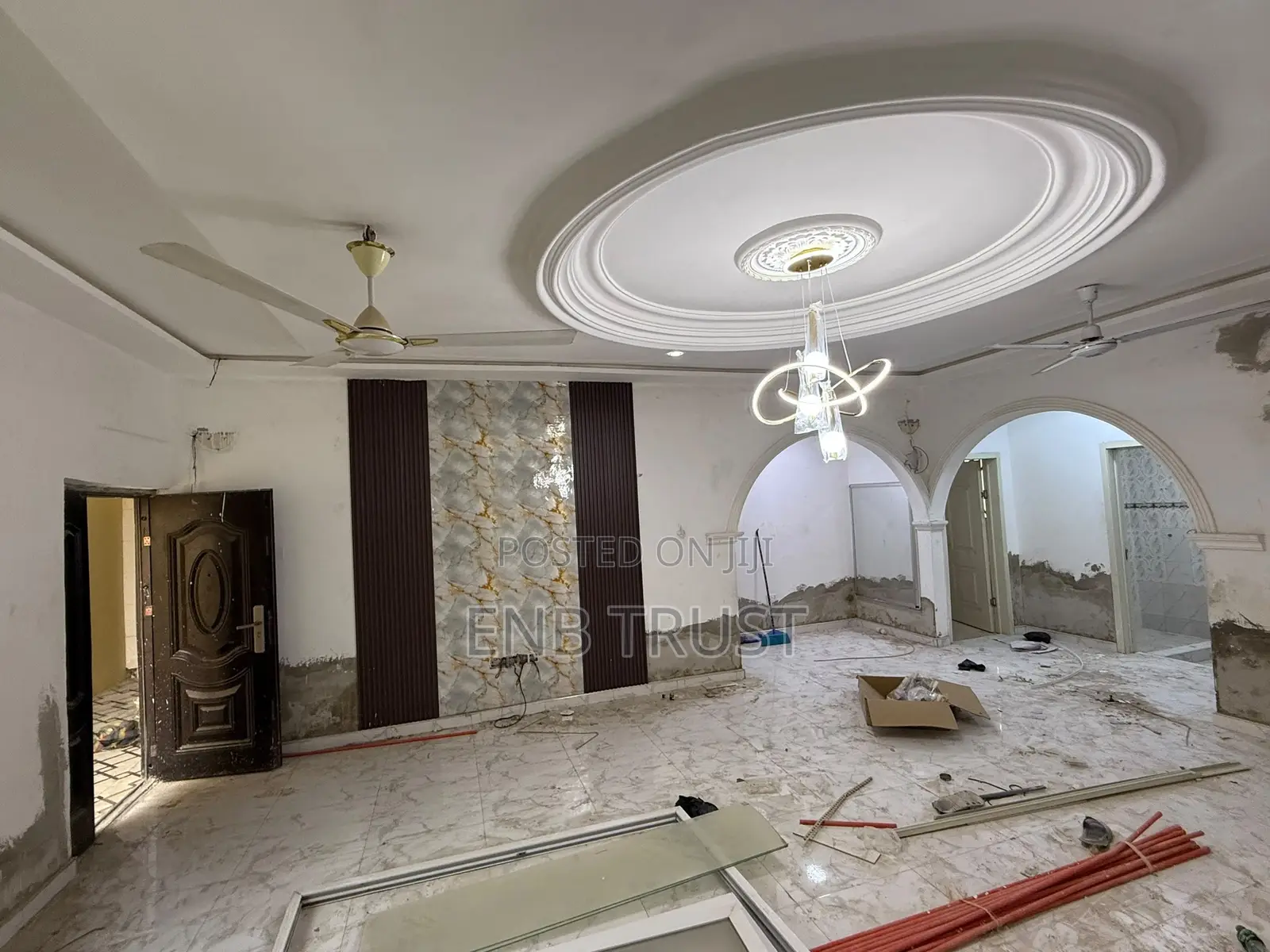 3bdrm House in Chrispo City Kasoa, Adade for sale