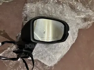 Honda CRV 2023-2025 Mirror With Sensor