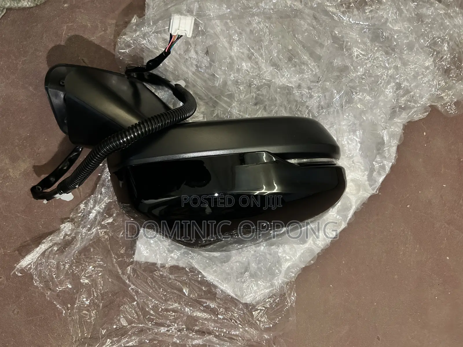 Honda CRV 2023-2025 Mirror With Sensor