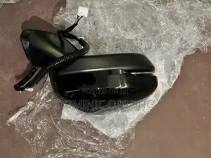 Honda CRV 2023-2025 Mirror With Sensor