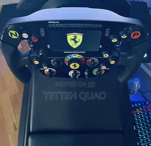 Thrustmaster Formula Wheel Add-on Ferrari SF1000 Edition