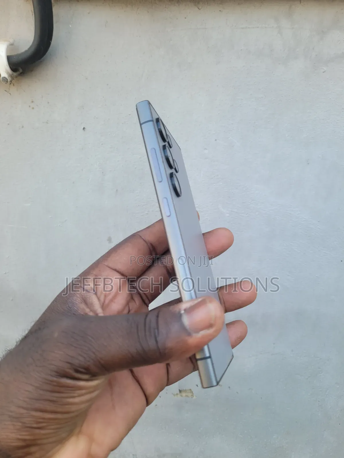 Samsung Galaxy S24 Ultra 512 GB Graphite