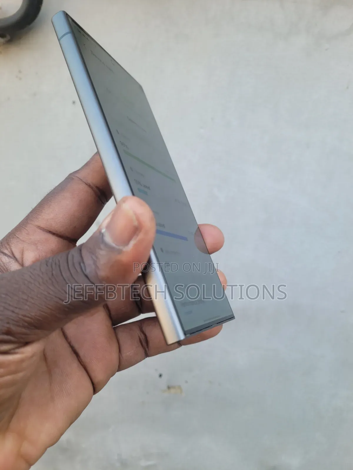 Samsung Galaxy S24 Ultra 512 GB Graphite