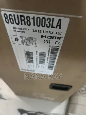The Only 86ur8100 Europe Type You Will See Here