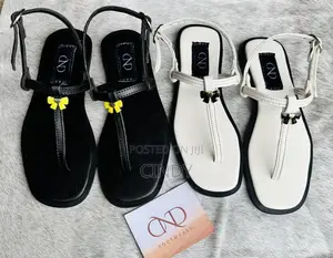 Quality Handmade Ladies Sandals