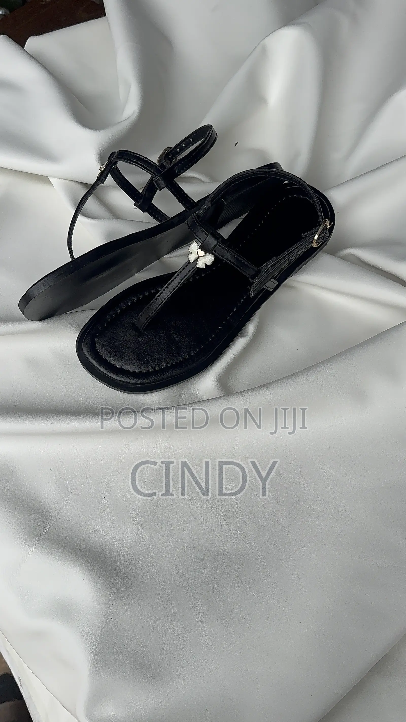 Quality Handmade Ladies Sandals