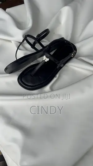 Quality Handmade Ladies Sandals