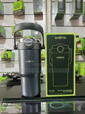 Oraimo Thermag 750ml Stainless Steel Insulator