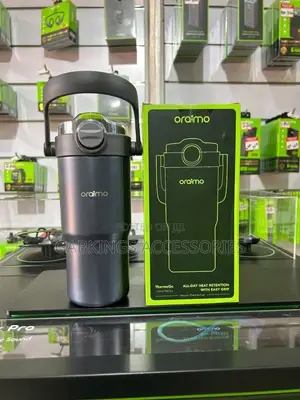 Oraimo Thermag 750ml Stainless Steel Insulator