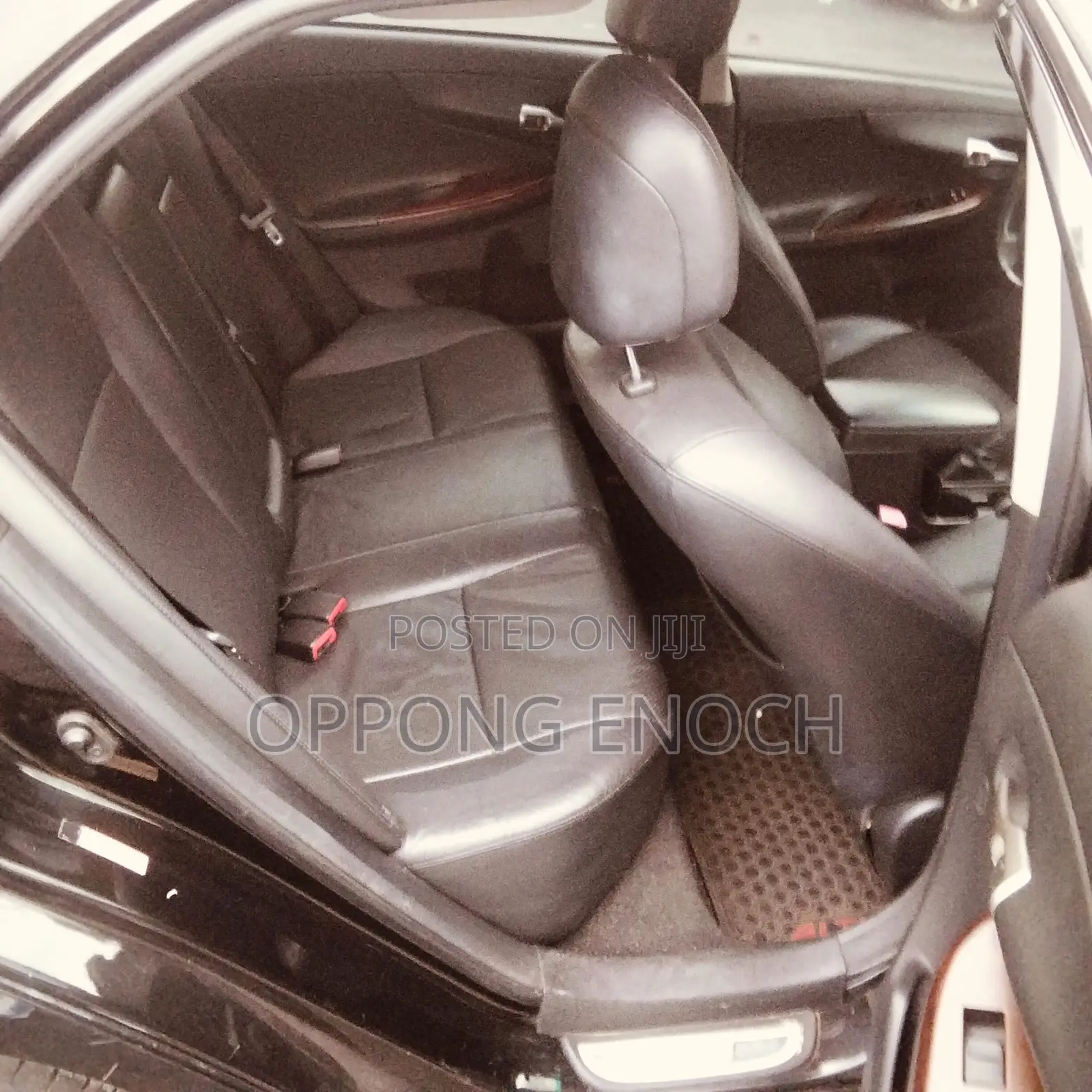 Toyota Corolla S 4dr Sedan (1.8L 4cyl 4A) 2013 Black