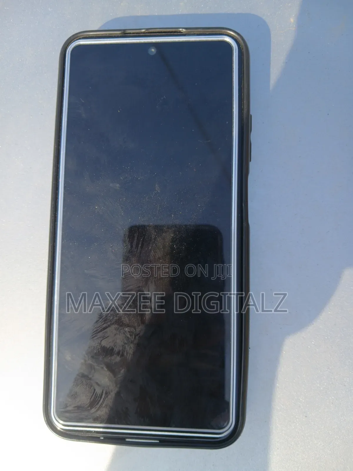 Infinix Hot 50i 128 GB Blue