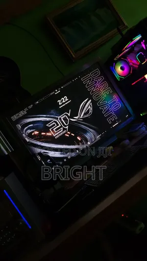 New Desktop Computer Asus 16GB Intel Core i5 HDD+SSD 4T