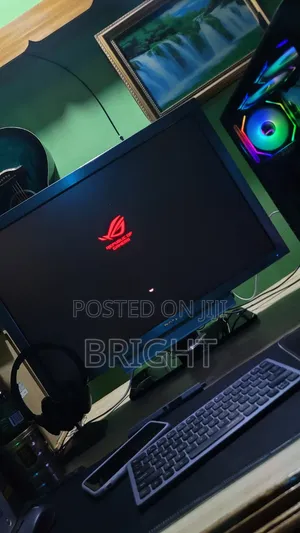 New Desktop Computer Asus 16GB Intel Core i5 HDD+SSD 4T