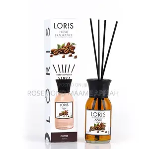 Room Diffusers and Spray