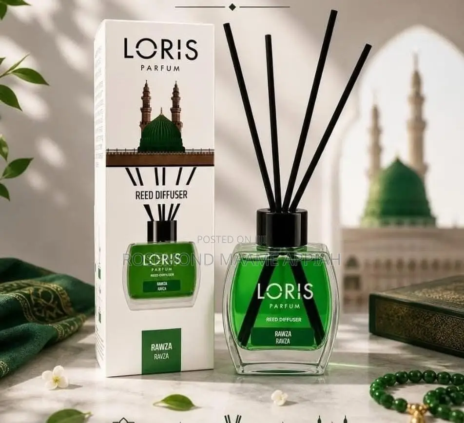 Room Diffusers and Spray