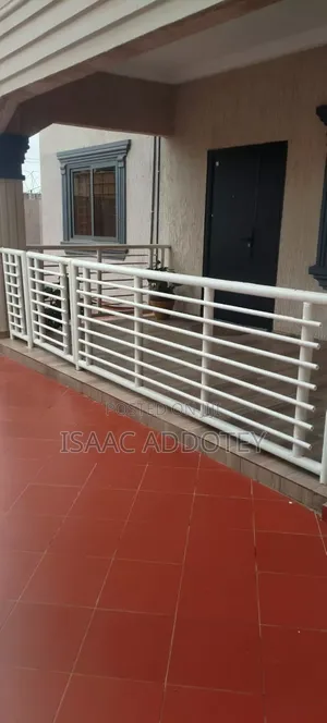 Furnished 2bdrm Apartment in Spintex Coastal, Baatsona Total for rent