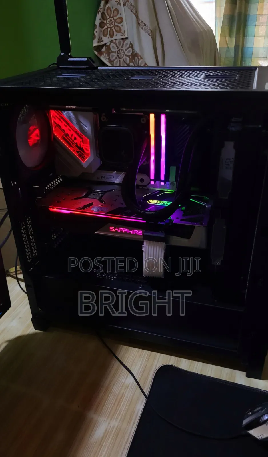 New Desktop Computer Asus 16GB Intel Core i5 HDD+SSD 4T