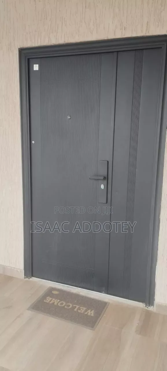 Furnished 2bdrm Apartment in Spintex Coastal, Baatsona Total for rent