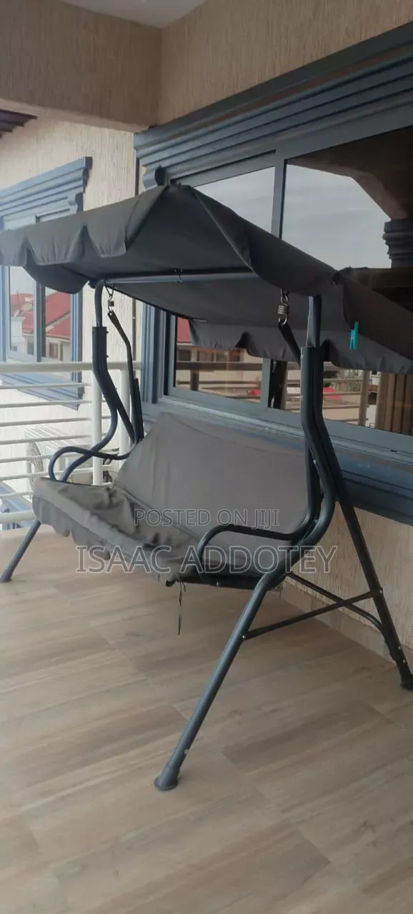 Furnished 2bdrm Apartment in Spintex Coastal, Baatsona Total for rent