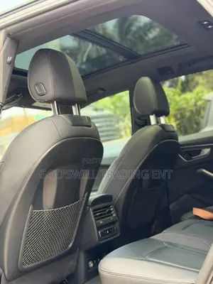 Audi Q8 55 Premium AWD quattro 2020