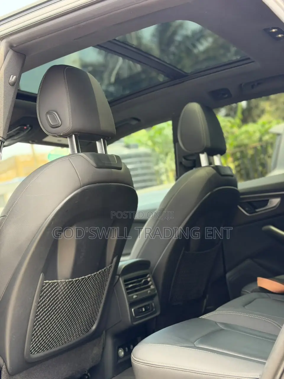 Audi Q8 55 Premium AWD quattro 2020