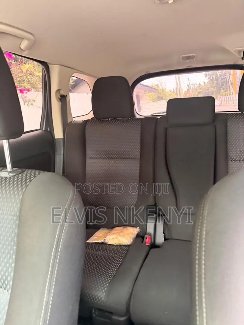 Mitsubishi Outlander 2.4 PHEV AWD 2016 Silver