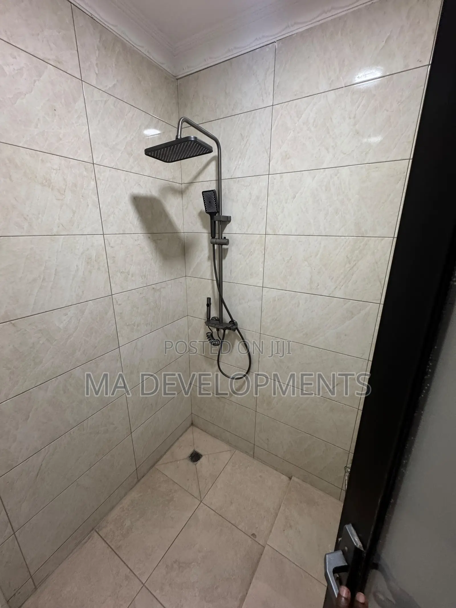 2bdrm Apartment in Madev Realty, Achimota for rent