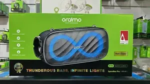 Oraimo Spacebox Pro